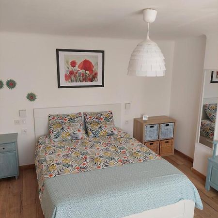 Les Hirondelles Apartment Laquenexy Luaran gambar